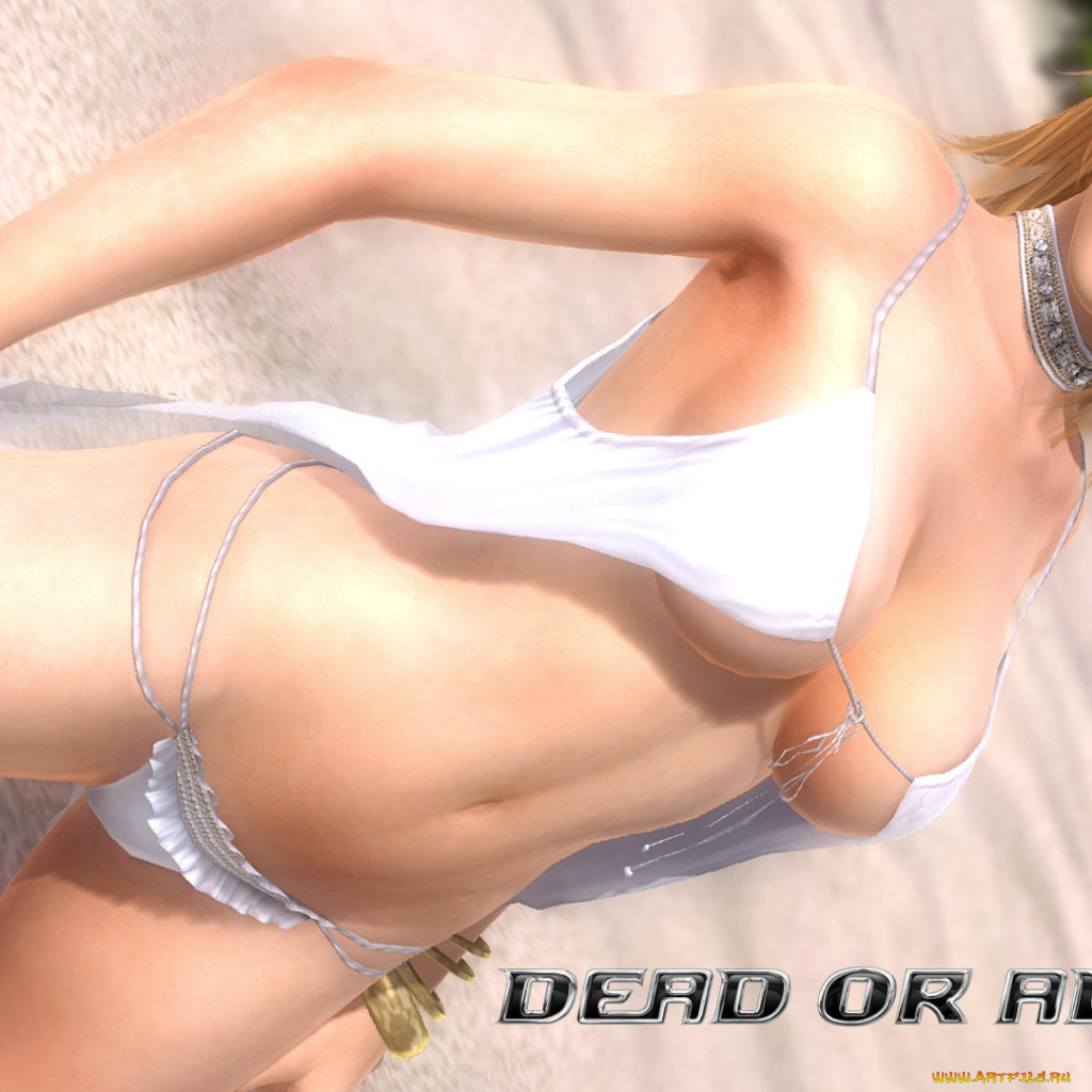 Обои Видео Игры Dead or Alive 5, обои для рабочего стола, фотографии видео  игры, dead or alive 5, купальник, взгляд, девушка Обои для рабочего стола,  скачать обои картинки заставки на рабочий стол.